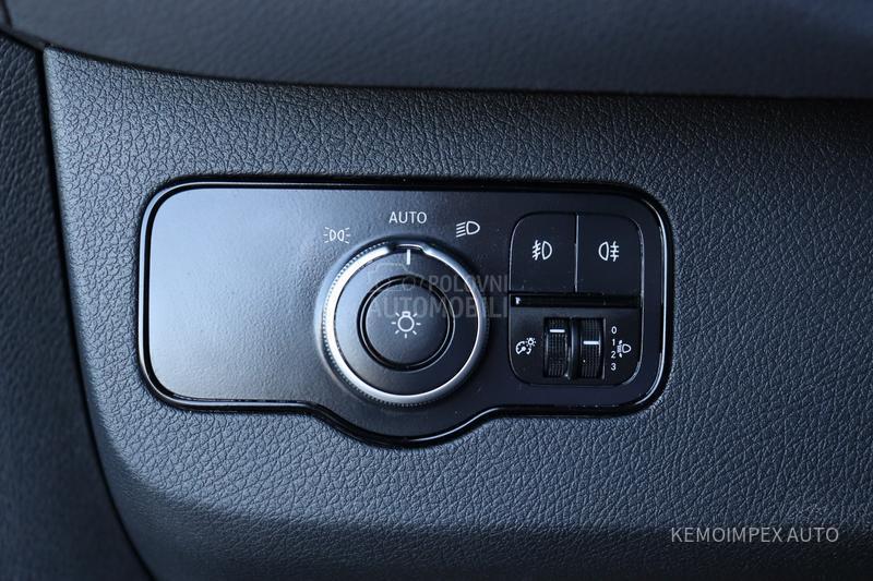 Mercedes Benz Sprinter 317 CDI Long