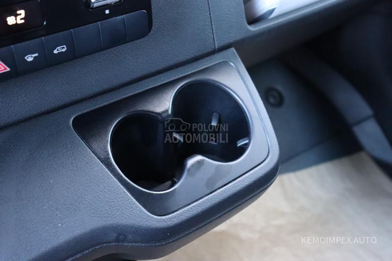 Mercedes Benz Sprinter 317 CDI Long