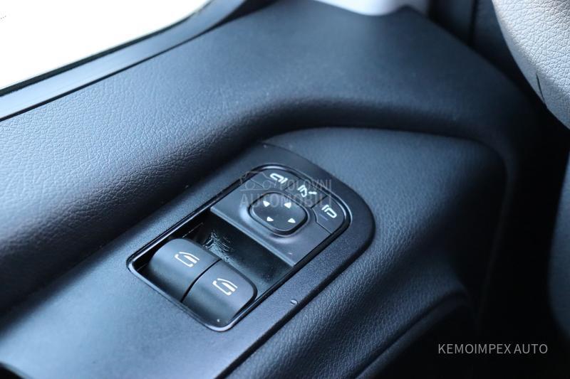 Mercedes Benz Sprinter 317 CDI Long