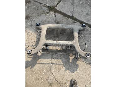 Zadnji most F10 za BMW Serija 5 od 2010. do 2015. god.