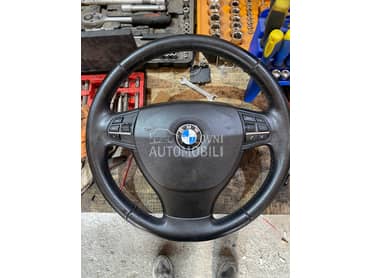 Volan F10/11 za BMW Serija 5 od 2010. do 2015. god.