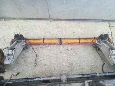 Torzija za Citroen Xsara od 2000. do 2005. god.