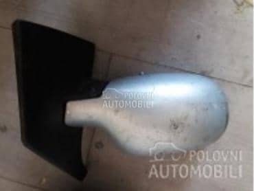 Retrovizor za Renault Clio