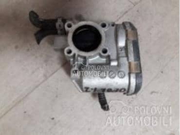 Klapna gasa za Opel Corsa C