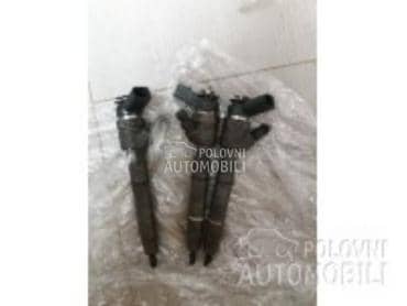 Dizna za Mercedes Benz A 140, A 150, A 160