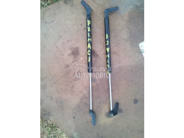 Amortizeri gepek vrata za Mazda Premacy od 1999. do 2003. god.