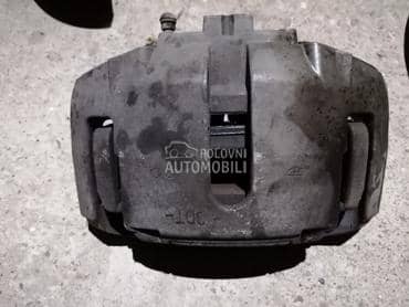 Klesta za Volkswagen Phaeton