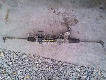 Letva volana za Mazda Premacy od 1999. do 2003. god.