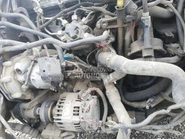Alternator 1.8 tdci 74 kw za Ford Focus od 1998. do 2010. god.