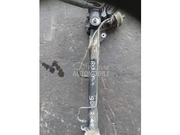 letva volana za Audi A4 od 1996. do 2000. god.