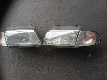 Farovi za Audi A4 od 1996. do 1998. god.