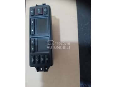 klimatronik za Audi A4 od 1996. do 2000. god.