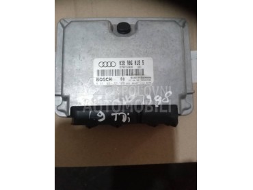 motorni kompjuter 1,9tdi za Audi A4 od 1997. do 2000. god.