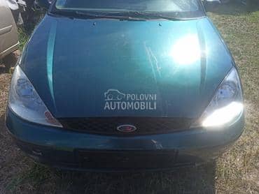 Ford Focus -  kompletan auto u delovima