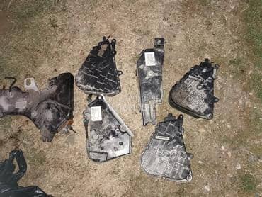 pumpa aditiva 308 za Peugeot 308 od 2008. do 2015. god.