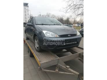 Ford Focus -  kompletan auto u delovima
