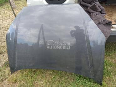 Hauba za Ford Focus od 1998. do 2004. god.