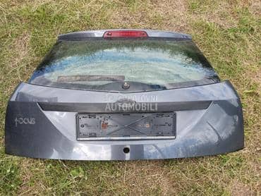 Gepek vrata za Ford Focus od 1998. do 2004. god.