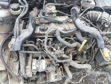 Motor 1.8 tdci MK1 za Ford Focus od 1999. do 2005. god.