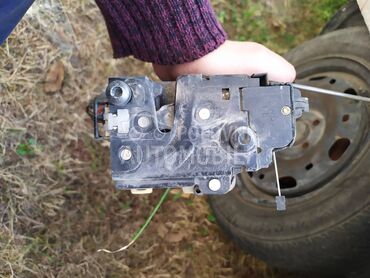 brava za Škoda Octavia od 1998. do 2004. god.