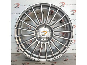 Aluminijumske felne  19" 5 x 120