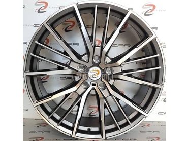 Aluminijumske felne  20" 5 x 120