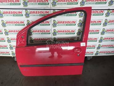Vrata za Citroen C1 od 2006. do 2012. god.