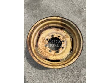 New holland felna DW 16Lx26