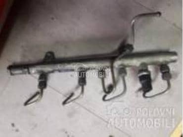 Magistrala za Renault Laguna, Megane, Scenic