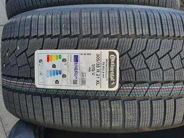 Continental 305/35 R21 Zimska