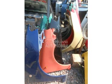 Blatobran krilo za Fiat Punto od 1999. do 2003. god.