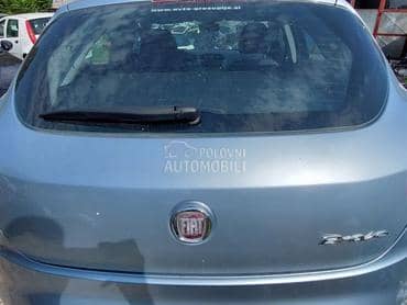 Gepek vrata za Fiat Bravo