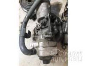 Hladnjak ulja za Škoda Fabia