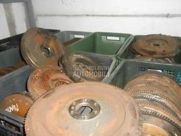 Zamajac 1.2 za Fiat Punto