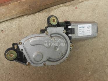 Zadnji motor brisača za Fiat Punto