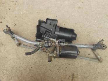 Prednji motor brisača za Fiat Punto