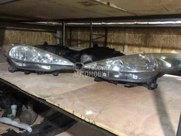 FAROVI za Peugeot 207