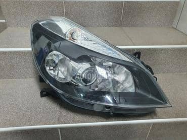 Far xenon za Renault Clio od 2006. do 2009. god.