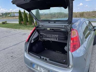 kuka za vuču za Fiat Grande Punto