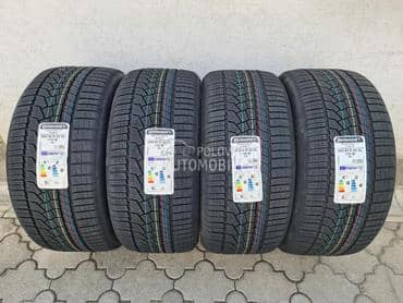 Continental 285/40 R22 Zimska