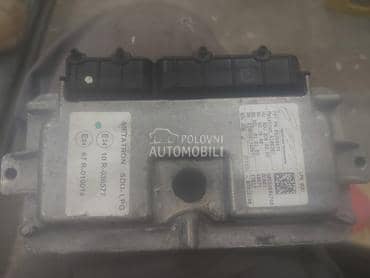 Kompjuter CNG za Fiat Panda