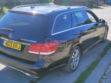 Prednja desna vrata W 212 za Mercedes Benz E Klasa od 2010. do 2015. god.