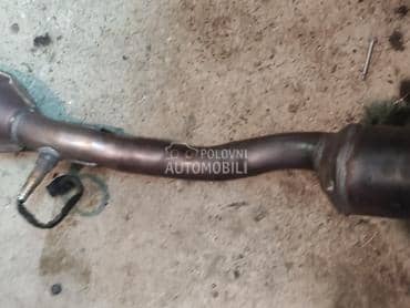 Katalizator za Mercedes Benz B Klasa, B 150, B 170