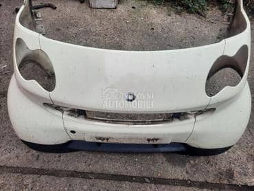 Prednjica za Smart ForTwo
