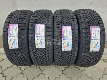Nexen 235/60 R17 Zimska
