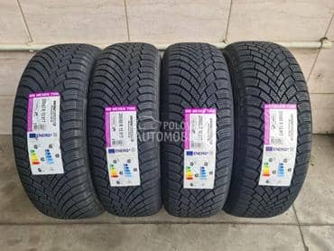 Nexen 205/60 R15 Zimska