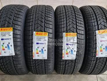 Pirelli 225/55 R17 Zimska