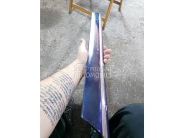 lajsne za Mercedes Benz C 220 od 2000. do 2008. god.