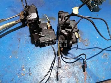 brave za Mercedes Benz C 220 od 2000. do 2008. god.