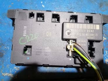 modul podizaca za Mercedes Benz C 220 od 2000. do 2008. god.